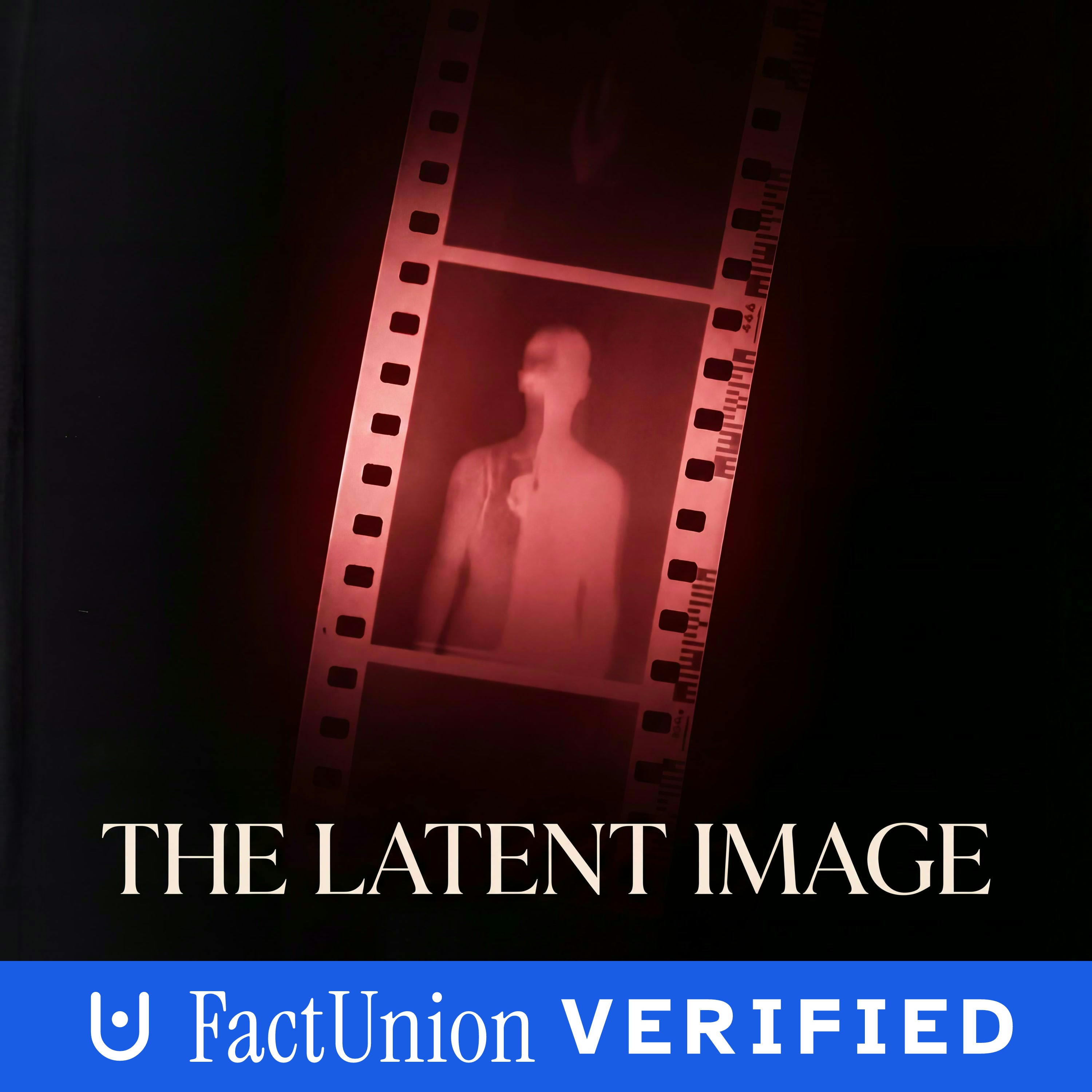 The Latent Image podcast artwork